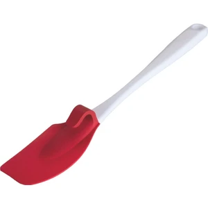 SL29 Kırmızı Büyük Spatula