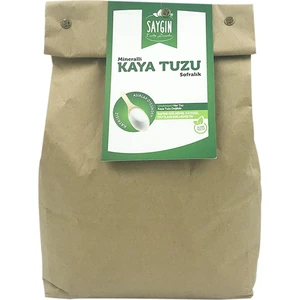 Kaya Tuzu Sofralık 5 kg