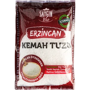 Anadolu Doğal Kaynak Tuzu 500 Gr