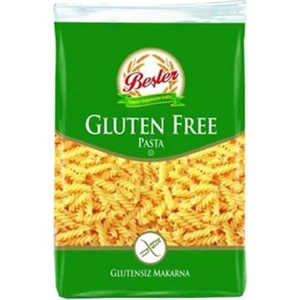 Tarım Kredi Kooperatifleri Beşler Glutensiz Burgu Makarna 400 gr Gluten Free