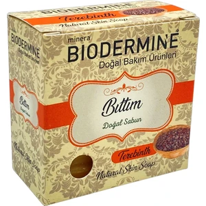 Bıttım Doğal Sabun