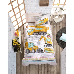 Cotton Box Junior Ranforce Tek Kişilik Nevresim Takımı