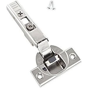 Clip Düz Menteşe Frenli, 75B1550