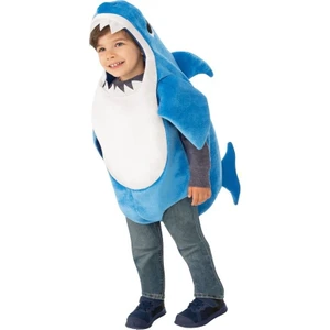Baby Shark Kostümü