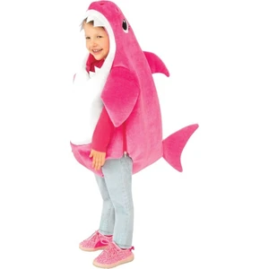 Baby Shark Kostümü