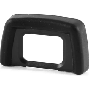 Dk-24 V,zör Lastiği Nikon D5000 D3000 D5100 D3100  Vizör Lastik