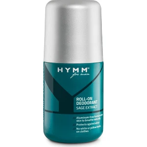 Amway Hymm Roll-On Deodorant 100 ml 2'li Set