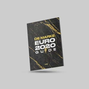 De Marke Euro 2020 Rehberi
