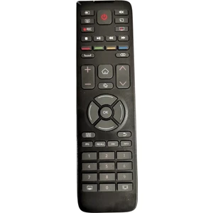 Peaq 4K Android Smart LED Televizyon Kumandası