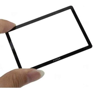 Fotga LCD Ekran Koruyucu (D5100)