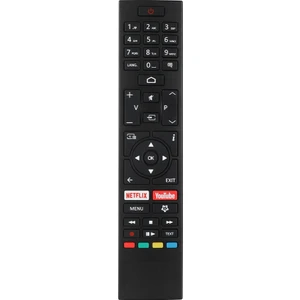 Vestel 32FA9500 Android Smart LED Tv Kumandası - Mikrofonsuz