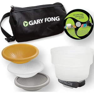 Gary Fong Lsc-Sm-We Lightsphere® Collapsible™ G5 Lighting Kit: Wedding & Event