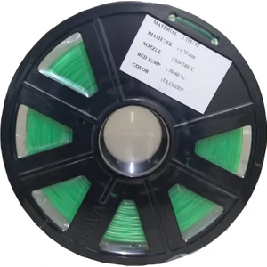 Tpu (Flex) Yarı Saydam Esnek Filament