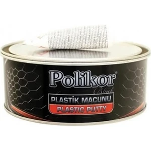 Plastik Macunu 800 gr