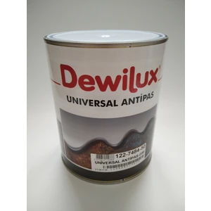 Dewilux Antipas Gri 2,5 kg