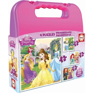 Progresive Disney Princess Çanta 16508