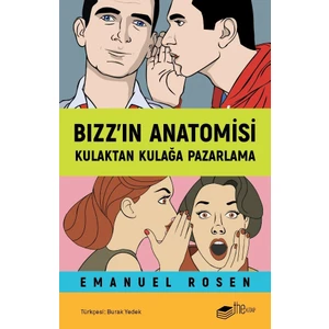 Bızz’ın Anatomisi - Emanuel Rosen