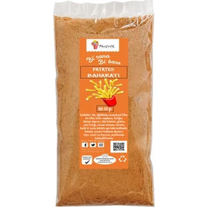 Patates Baharat Çeşnisi 100 gr