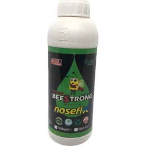 Honey Besstrong Besstrong Nosefix 1 Lt