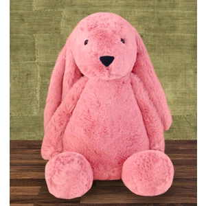 Özgüner Oyuncak Özgüner Uyku Arkadaşım Tavşan 45 cm Peluş Tavşan