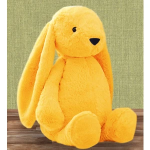 Özgüner Oyuncak Özgüner Uyku Arkadaşım Tavşan 45 cm Peluş Tavşan