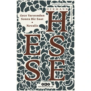 Gece Yarısından Sonra Bir Saat: Novalis - Hermann Hesse