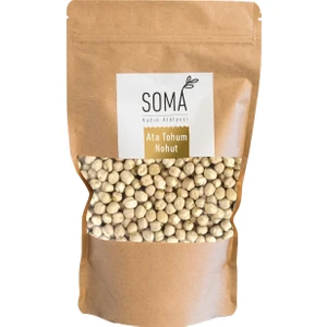 Soma Kadın Atölyesi Nohut  1000 gr