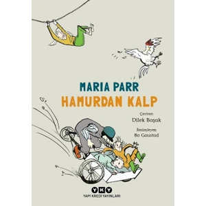 Hamurdan Kalp - Maria Parr