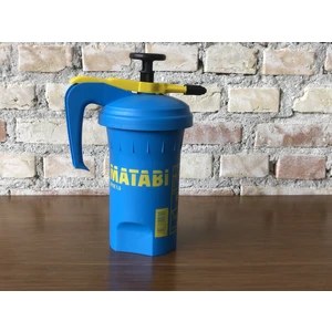 Matabi Style1,5lt Ilaçlama Pompası+Deepest 25ML Konsantre Haşere ılacı