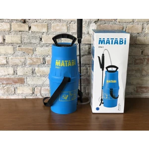 Matabi Matabı Style 7 Ilaçlama Pompası (5lt)