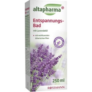 Ferahlatıcı Konsantre Banyo Sıvısı 250 ml