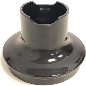 Blender Doğrayıcı Hazne Kapağı - Siyah - 7322115434