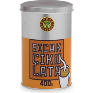 Kahve Dünyası Sıcak Çikolata 400 gr