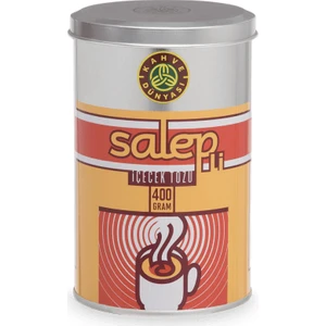 Kahve Dünyası Kahve Dünyası Salep 400 gr