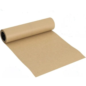 Kahverengi Kraft Ambalaj Kağıdı 70 x 100 cm 40 Adet