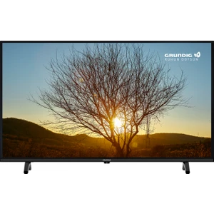 Hamburg 40GDF5955 40" 101 Ekran Uydu Alıcılı Full HD LED TV