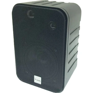 WM-305B Sütun Hoparlörü 100WATT Siyah Hoparlör