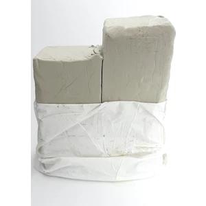 Bnb Hobby Vakumlu Seramik Çamuru 10 kg