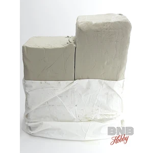 Bnb Hobby Vakumlu Seramik Çamuru 20 kg