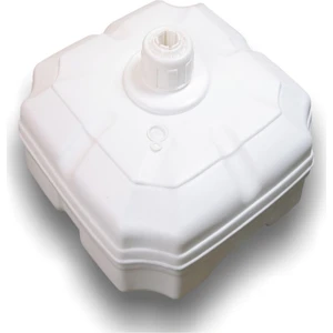 50 Litre Göbekli Şemsiye Bidonu