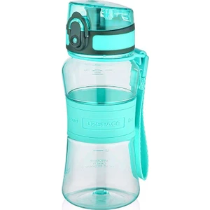Uzspace 5024 Class Tritan Matara 350 ml Yeşil