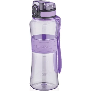 Uzspace 5026 Explorer Tritan Matara 500 ml Mor