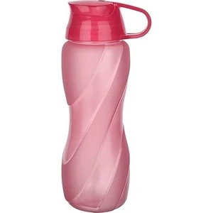 Titiz Plastik Ren Matara 750 ml Suluk Spor Matarası