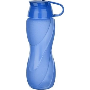 Titiz Plastik Ren Matara 750 ml Suluk Spor Matarası
