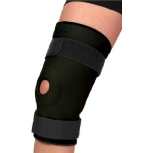 Patella Açık Dizlik