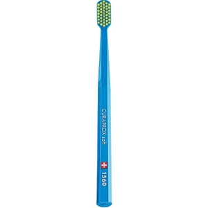 1560 Soft Diş Fırçası - Açık Mavi-Yeşil