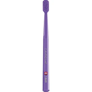 1560 Soft Diş Fırçası - Menekşe-Mor