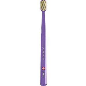 1560 Soft Diş Fırçası - Menekşe-Yeşil