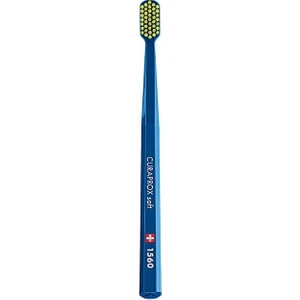 1560 Soft Diş Fırçası - Lacivert-Yeşil