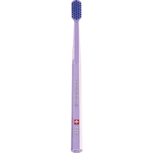 1560 Soft Diş Fırçası - Mor-Lacivert